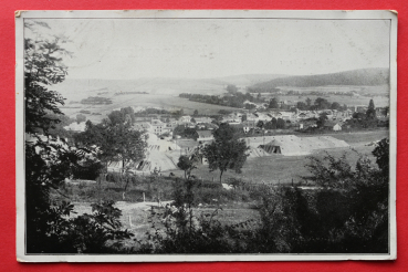 Postcard PC 1910-1930 Montmédy France